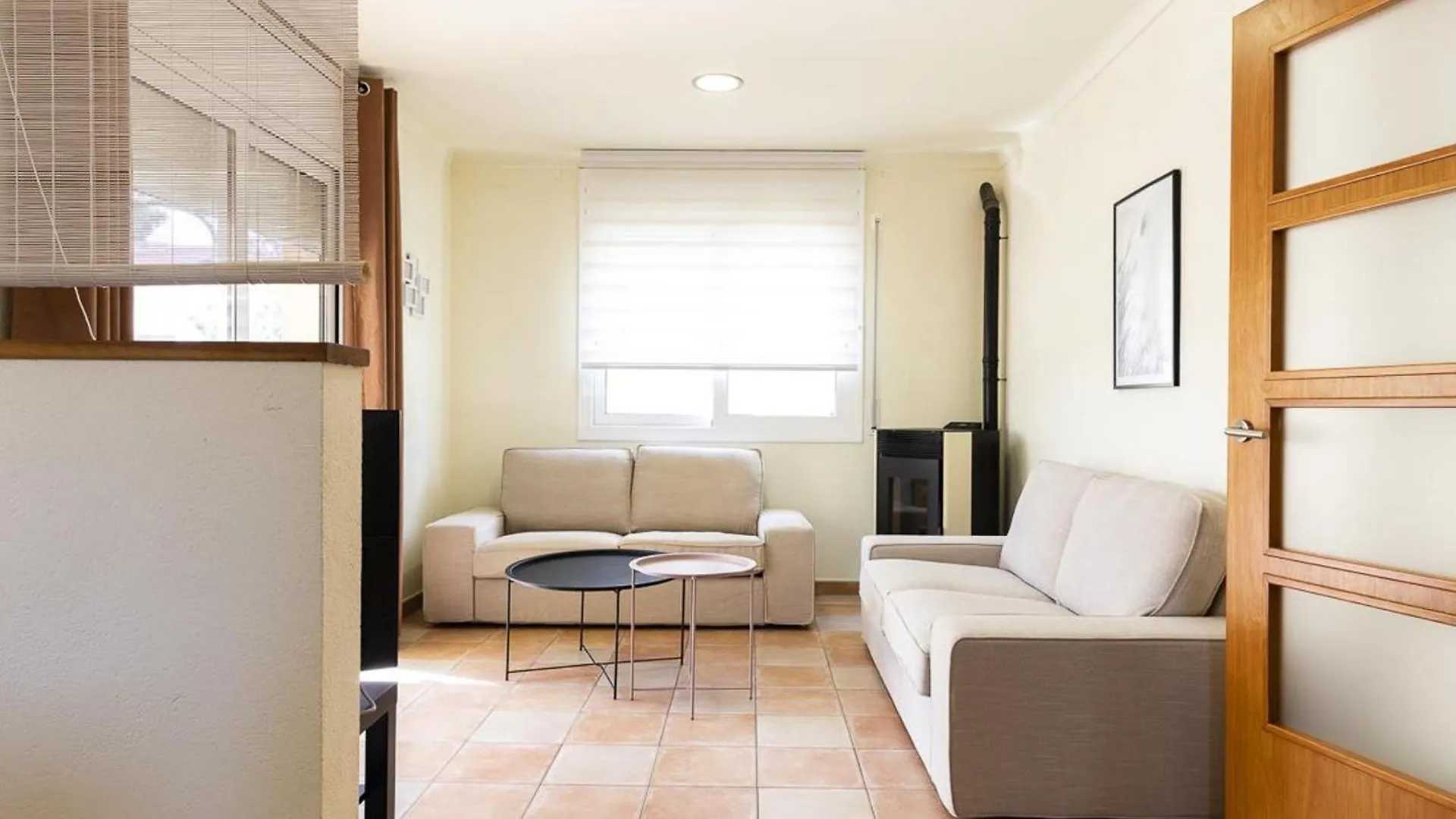 Semesterbostad Casa Con Piscina Privada, Pista De Petanca Y Cerca De La Playa - Es-325-11 Villa Torroella de Montgrí