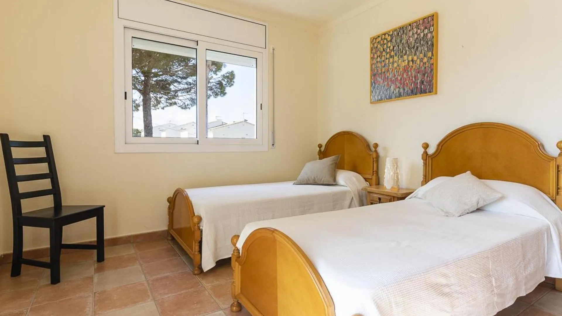 Semesterbostad Casa Con Piscina Privada, Pista De Petanca Y Cerca De La Playa - Es-325-11 Villa Torroella de Montgrí
