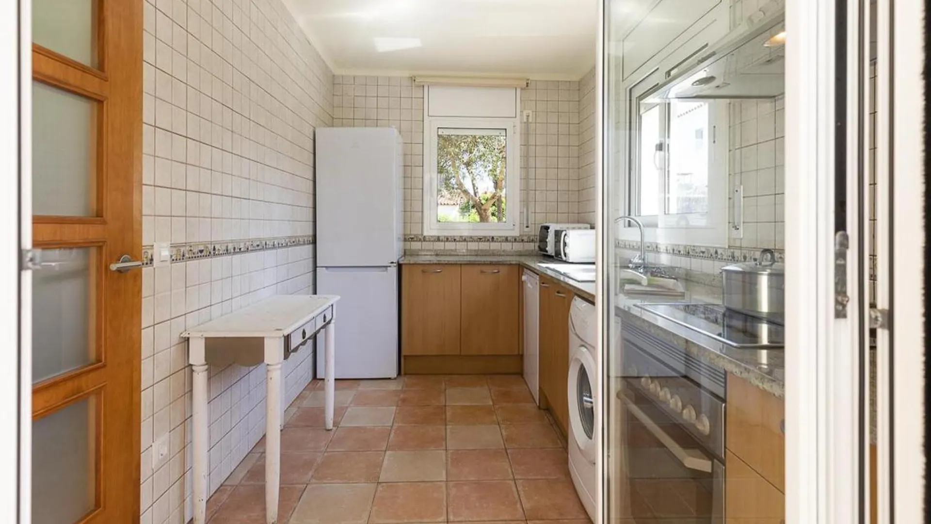 Casa Con Piscina Privada, Pista De Petanca Y Cerca De La Playa - Es-325-11 Villa Torroella de Montgrí