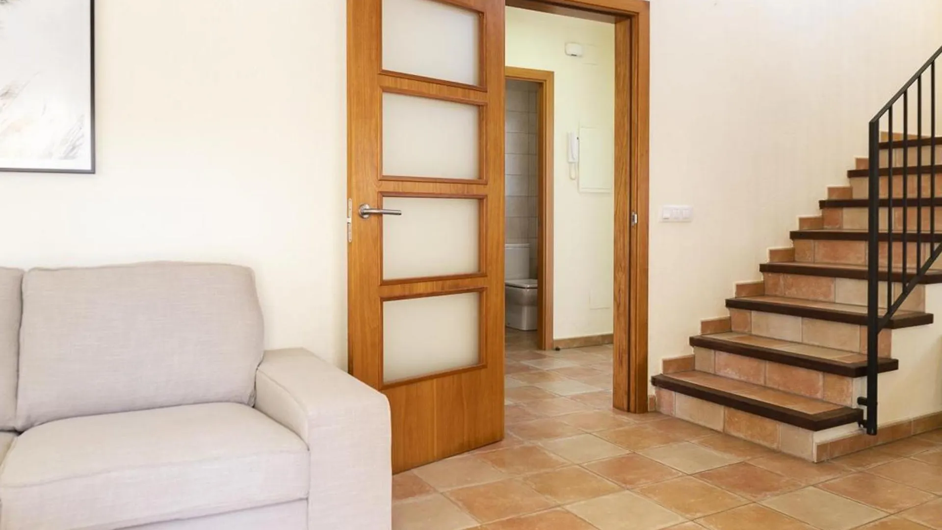 Casa Con Piscina Privada, Pista De Petanca Y Cerca De La Playa - Es-325-11 Villa Torroella de Montgrí Semesterbostad