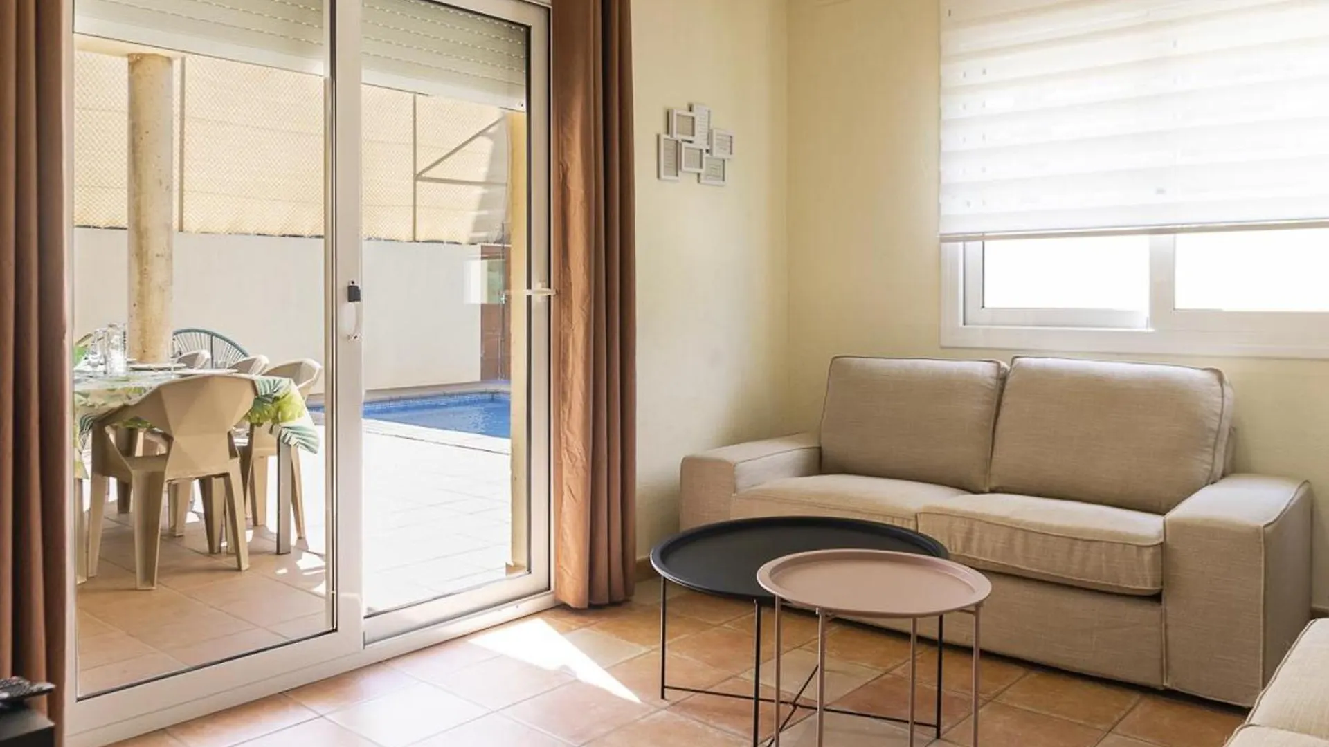 Semesterbostad Casa Con Piscina Privada, Pista De Petanca Y Cerca De La Playa - Es-325-11 Villa Torroella de Montgrí Spanien