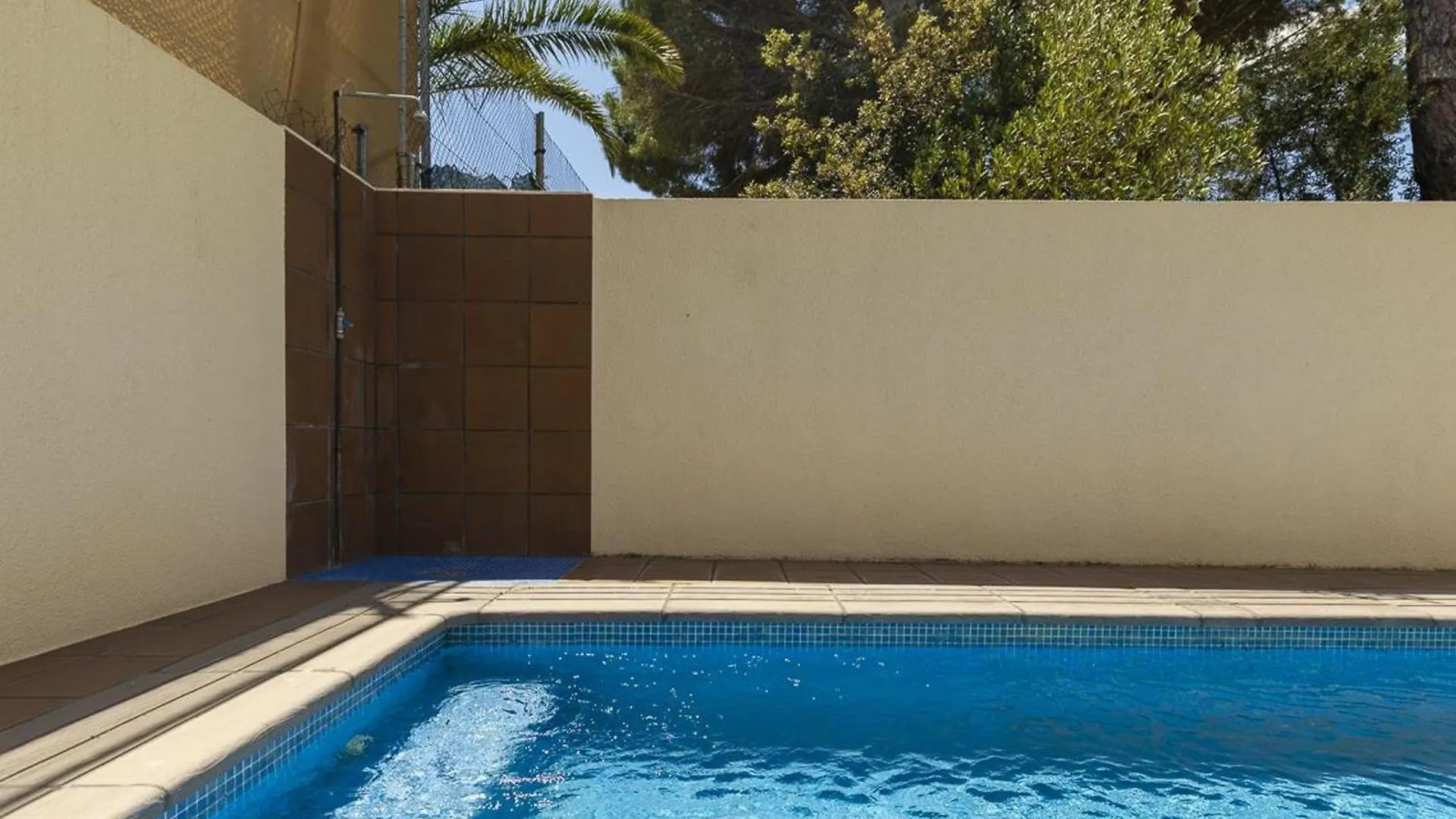 Casa Con Piscina Privada, Pista De Petanca Y Cerca De La Playa - Es-325-11 Villa Torroella de Montgrí Semesterbostad